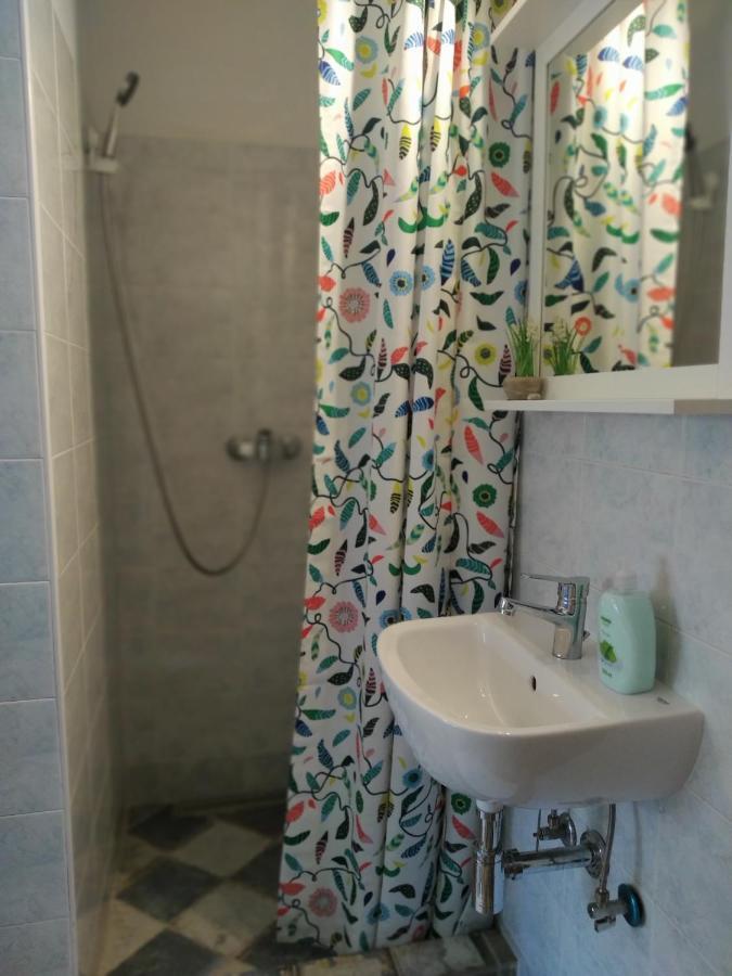 Postaja 33 Apartment Zgornje Skofije Exterior foto