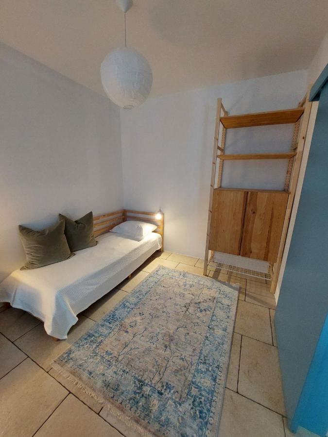 Postaja 33 Apartment Zgornje Skofije Exterior foto