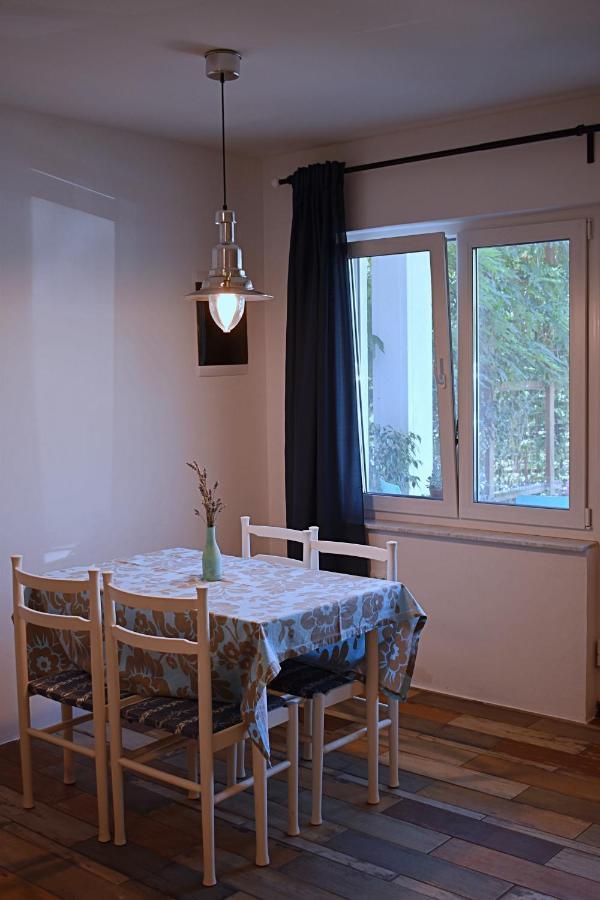Postaja 33 Apartment Zgornje Skofije Exterior foto